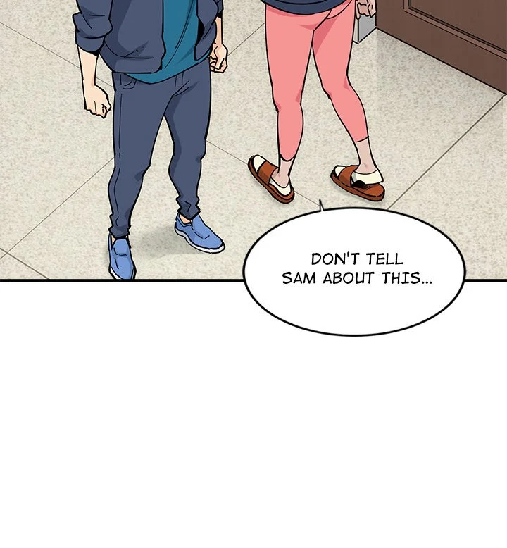 Love Factory chapter 3 page 68