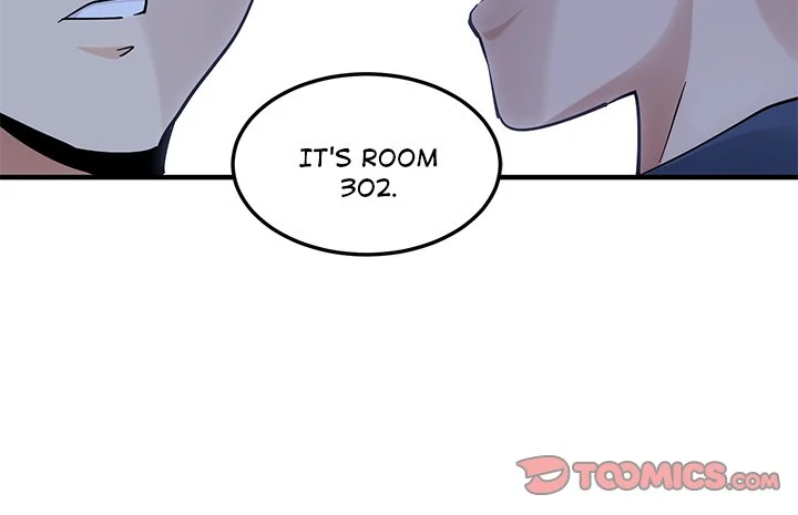 Love Factory chapter 3 page 70