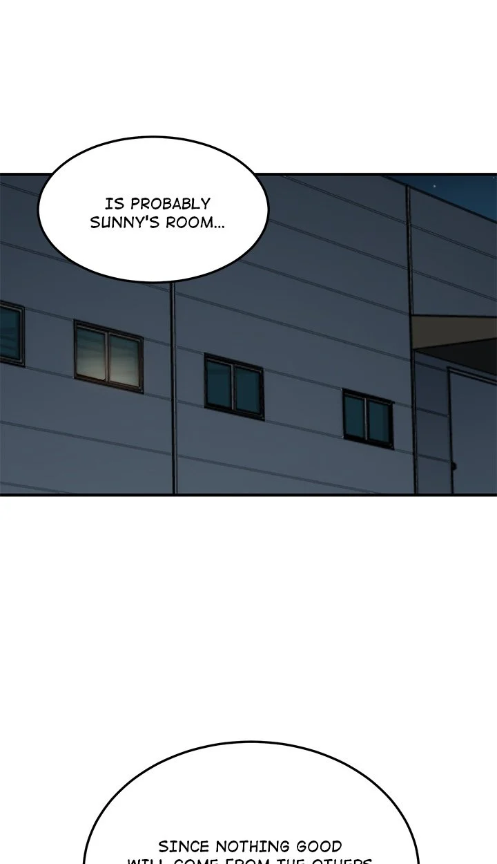 Love Factory chapter 4 page 5