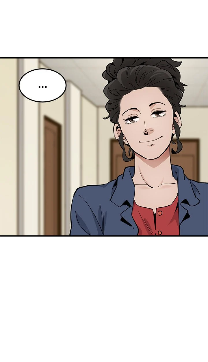 Love Factory chapter 4 page 7
