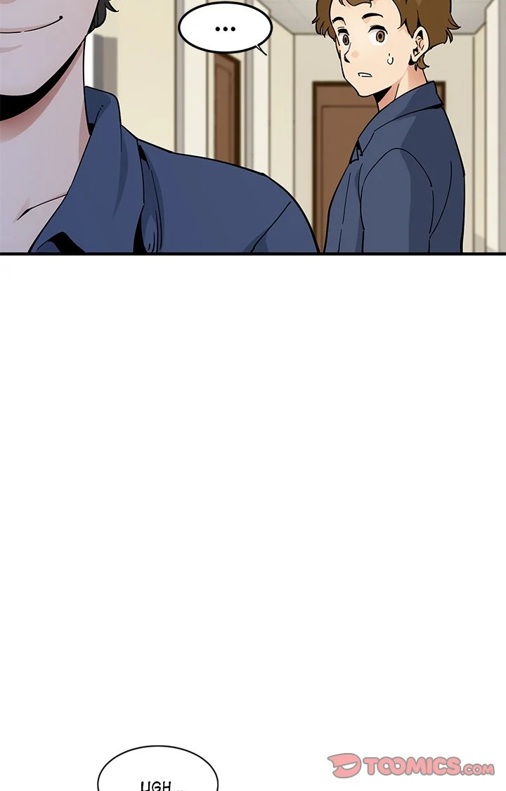 Love Factory chapter 4 page 10