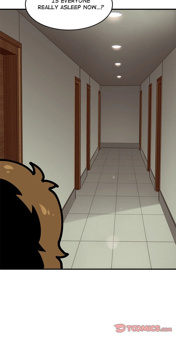 Love Factory chapter 4 page 16