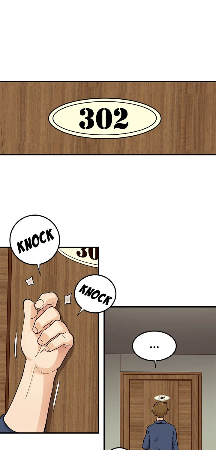 Love Factory chapter 4 page 21