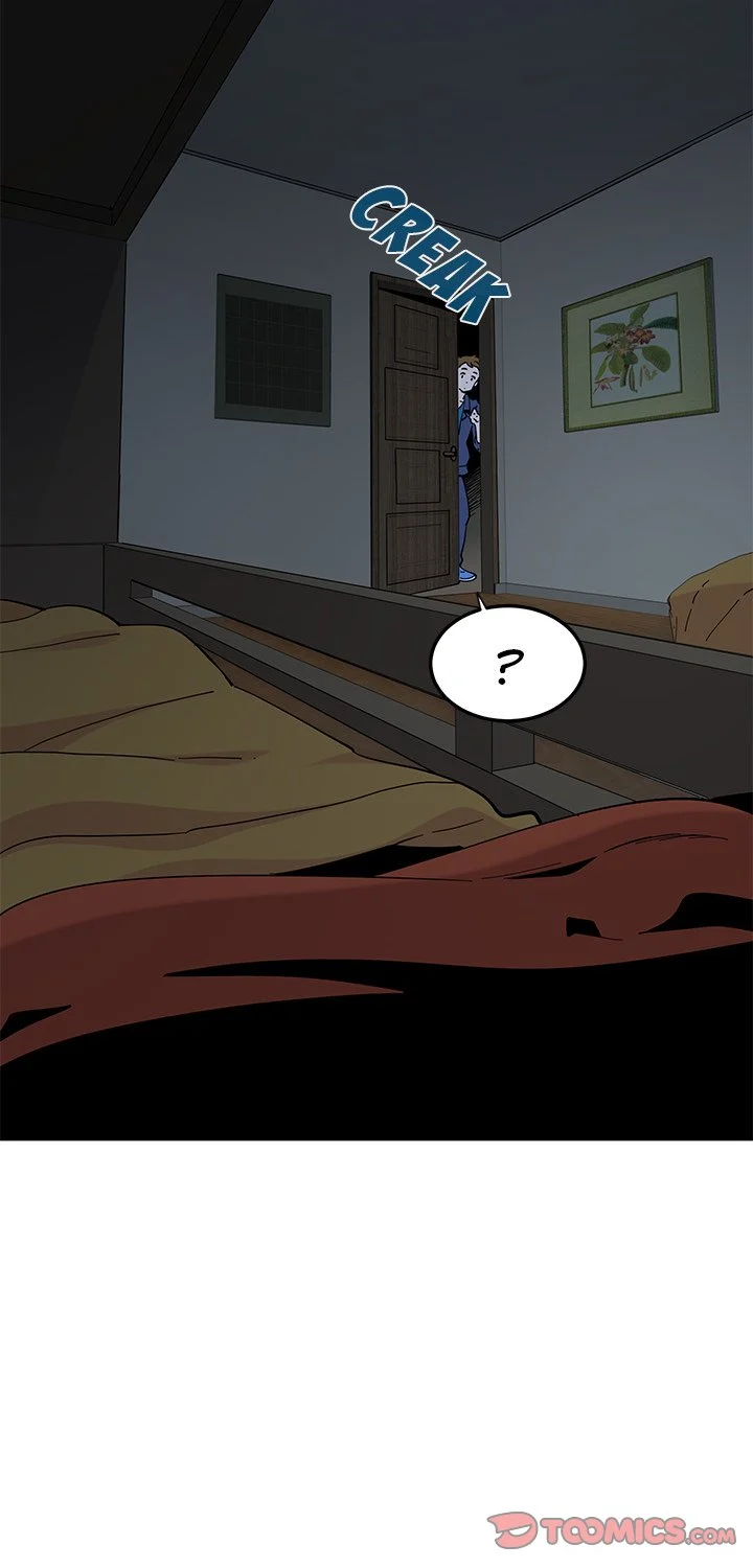 Love Factory chapter 4 page 24