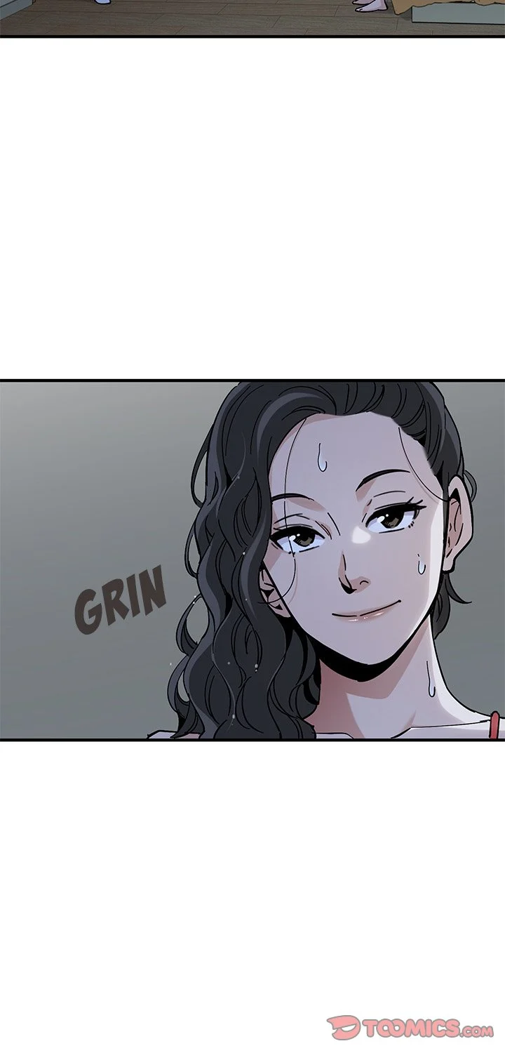 Love Factory chapter 4 page 28
