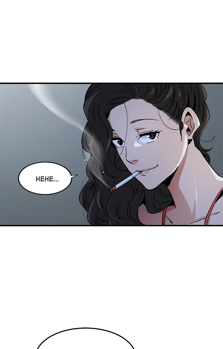 Love Factory chapter 4 page 45