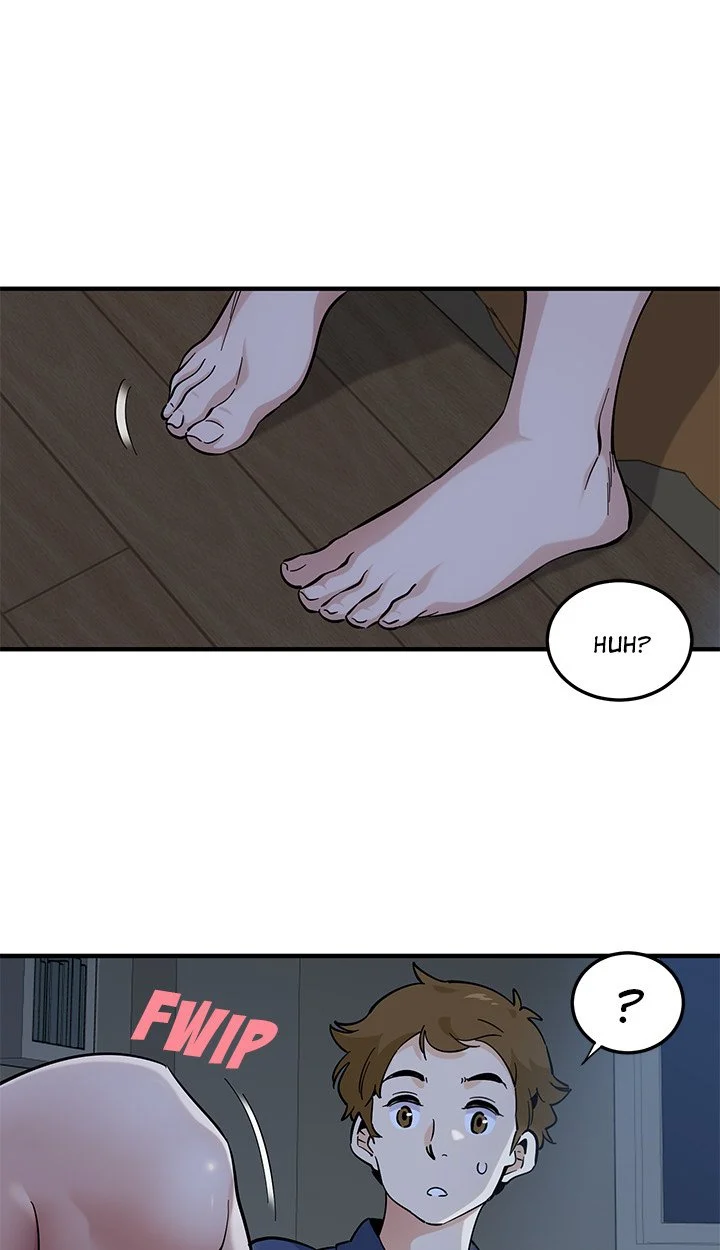 Love Factory chapter 4 page 49