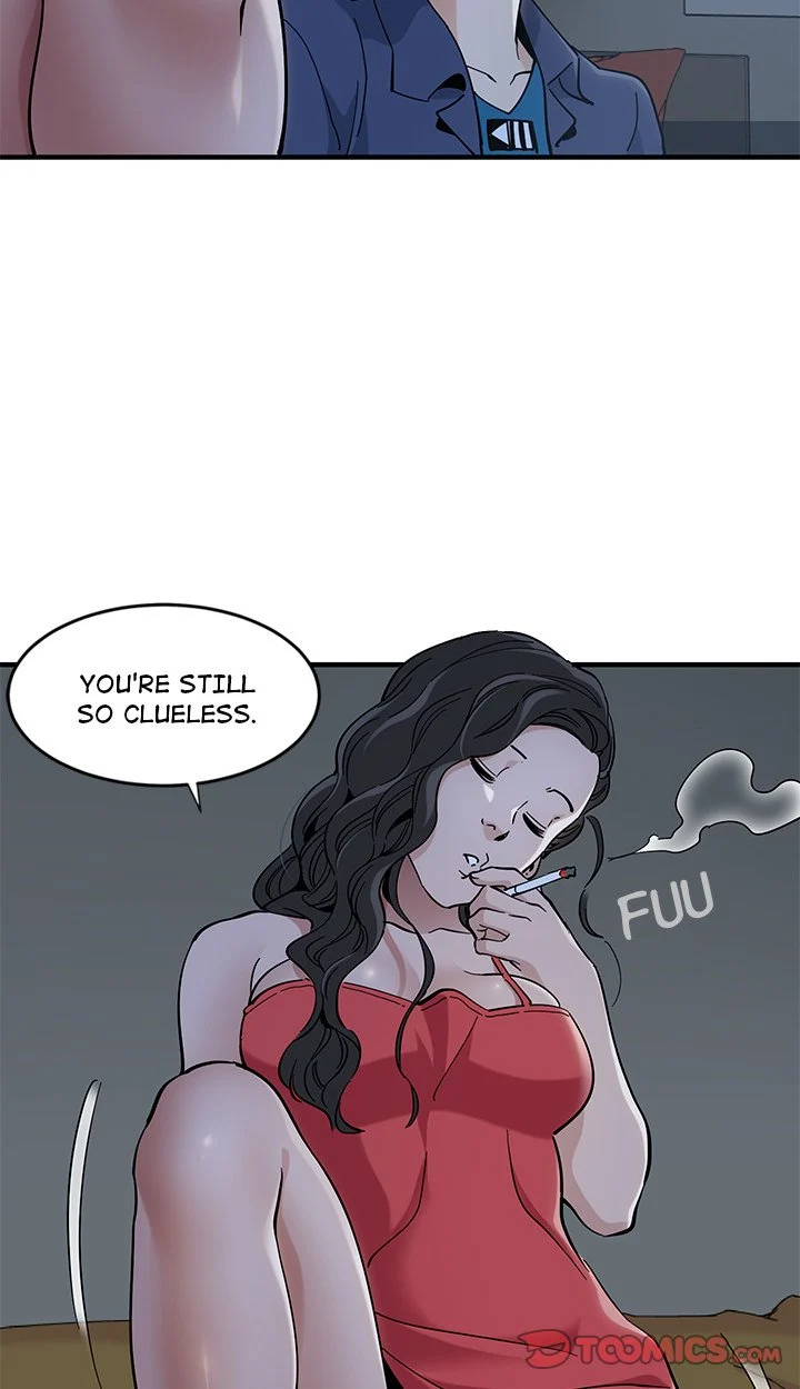 Love Factory chapter 4 page 50