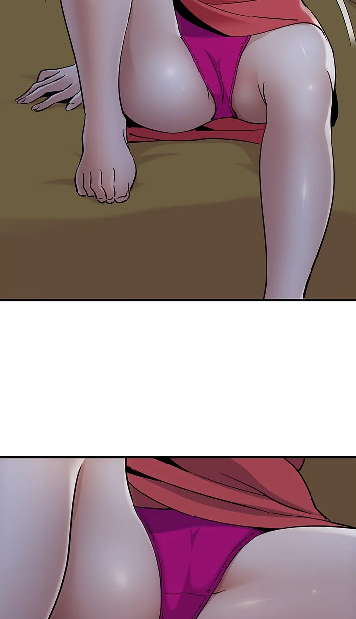 Love Factory chapter 4 page 51