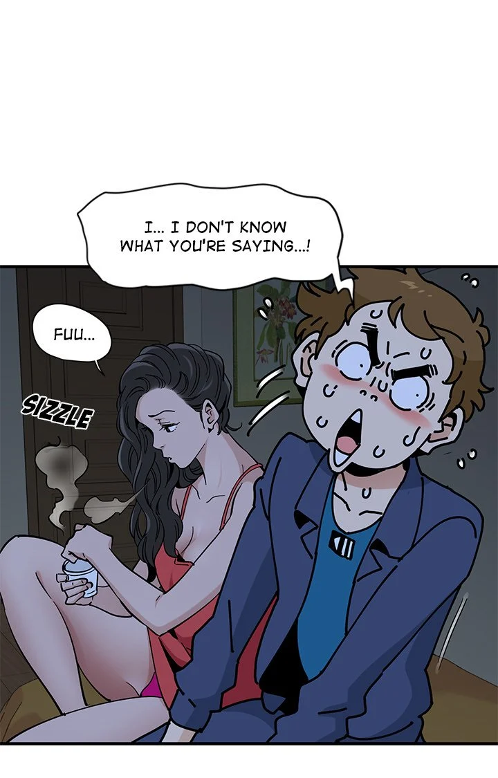 Love Factory chapter 4 page 53