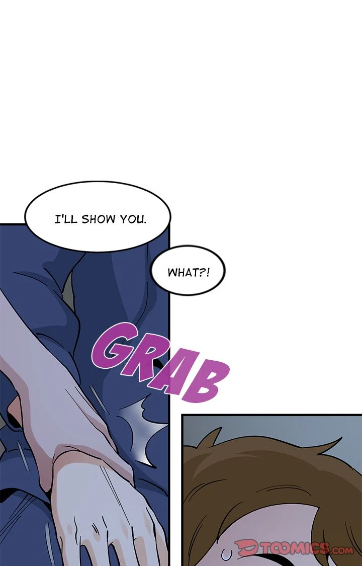Love Factory chapter 4 page 54