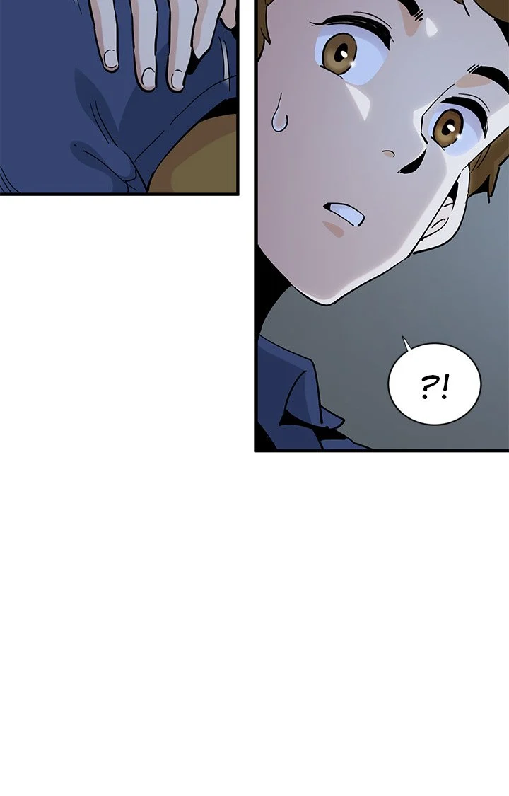 Love Factory chapter 4 page 55