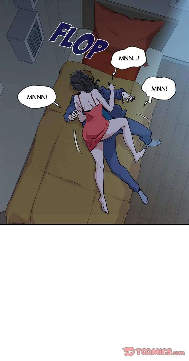Love Factory chapter 4 page 60