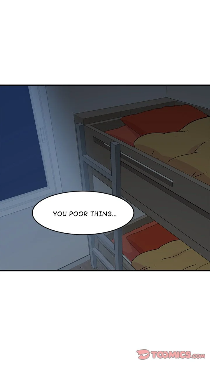 Love Factory chapter 5 page 1