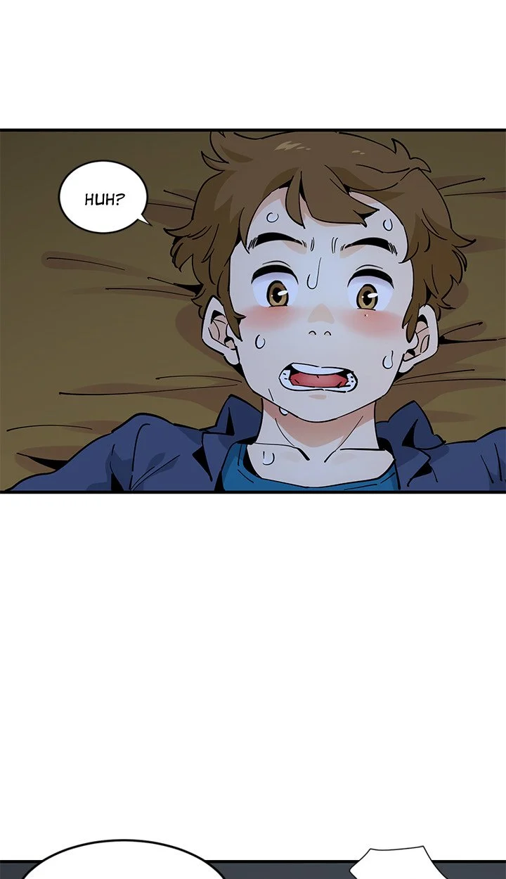Love Factory chapter 5 page 2