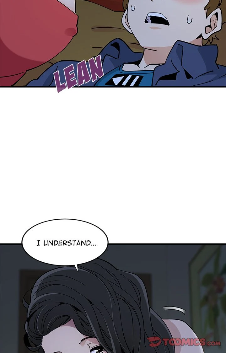 Love Factory chapter 5 page 7