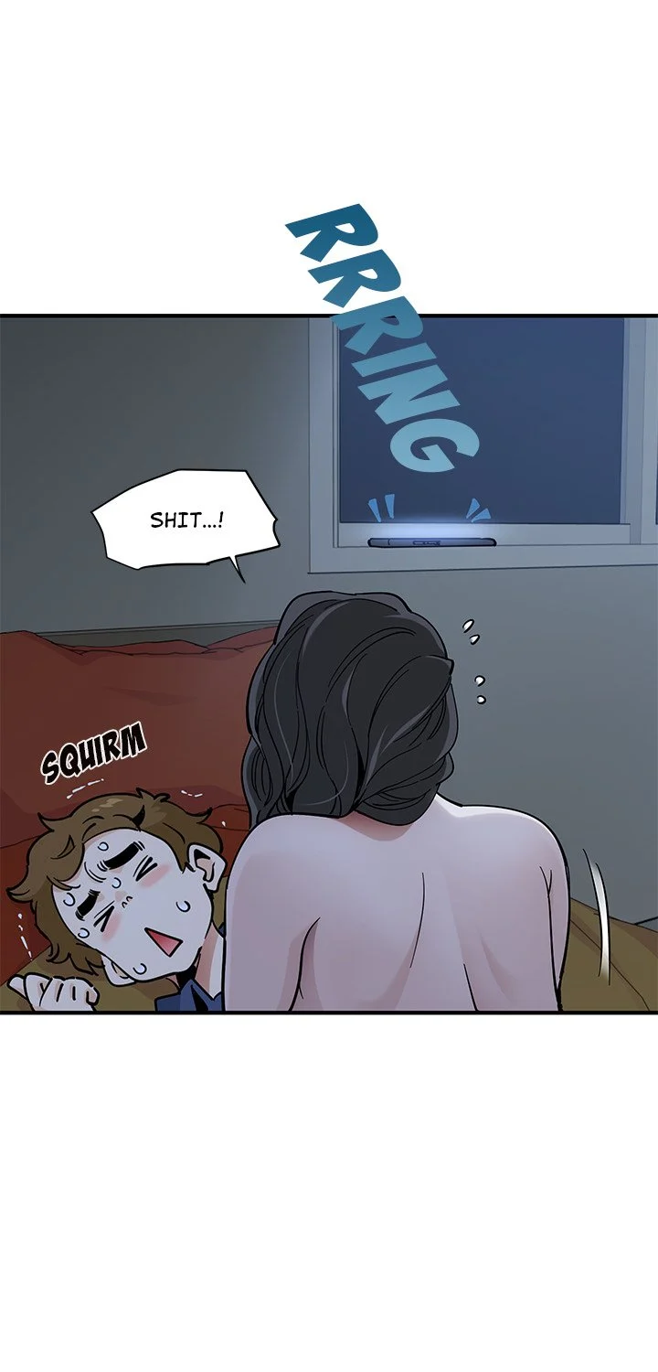 Love Factory chapter 5 page 20