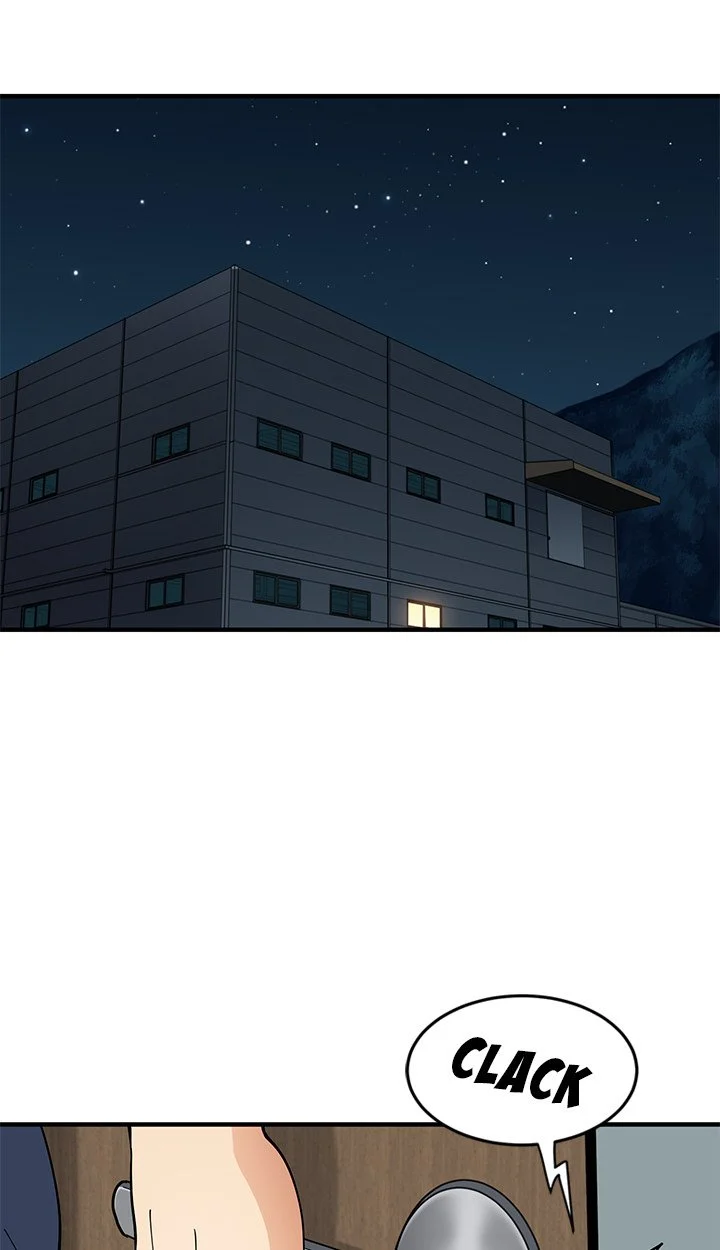 Love Factory chapter 5 page 30