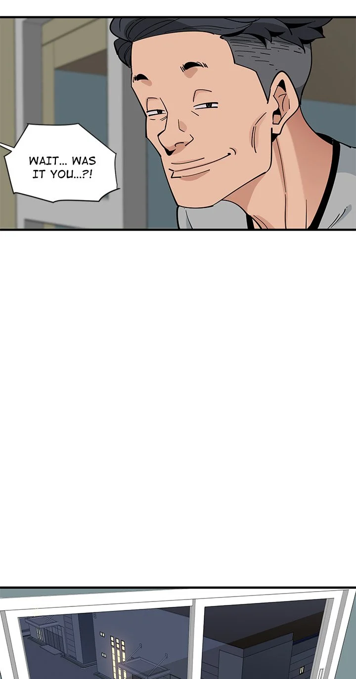 Love Factory chapter 5 page 34