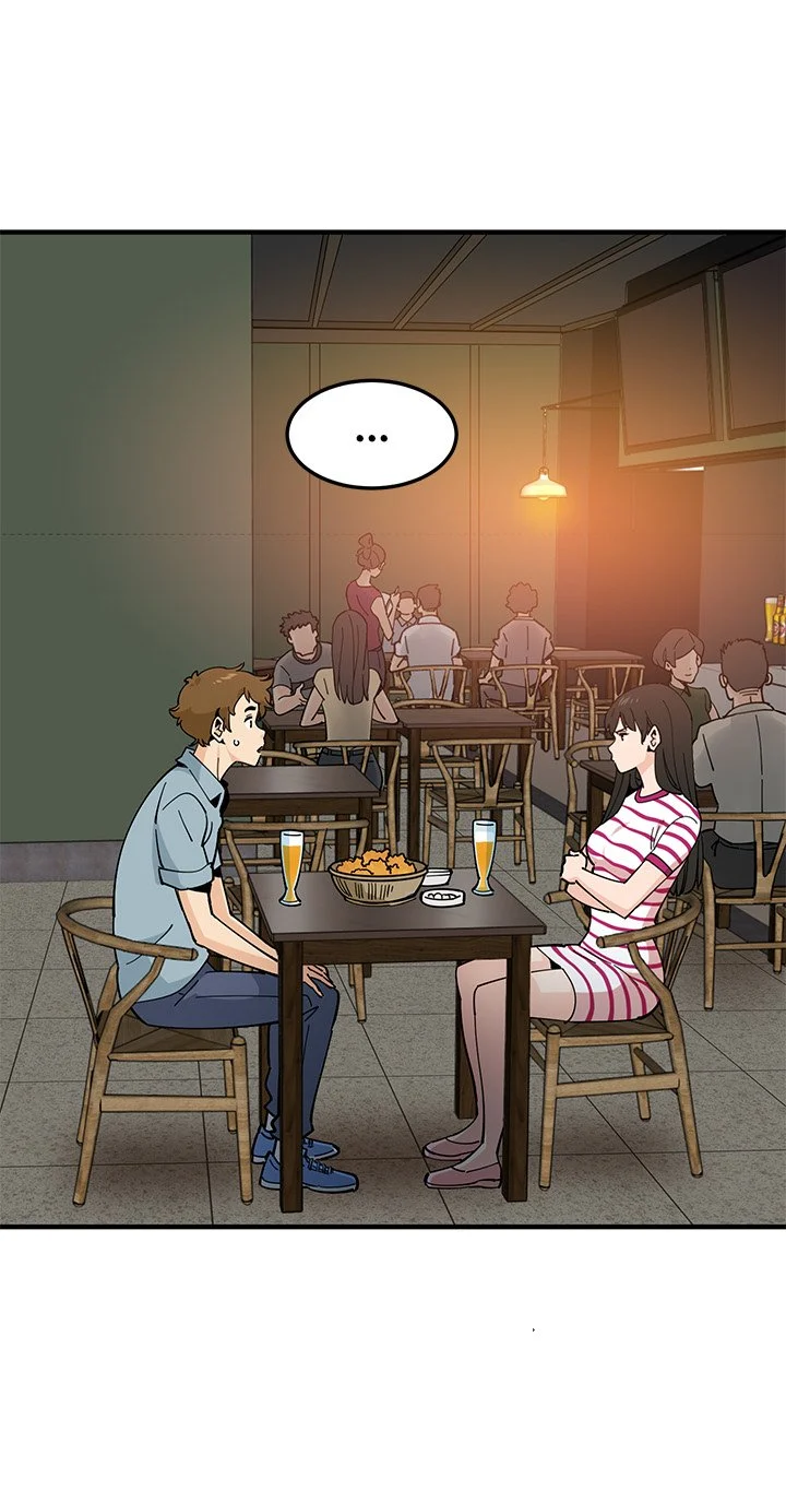 Love Factory chapter 6 page 3