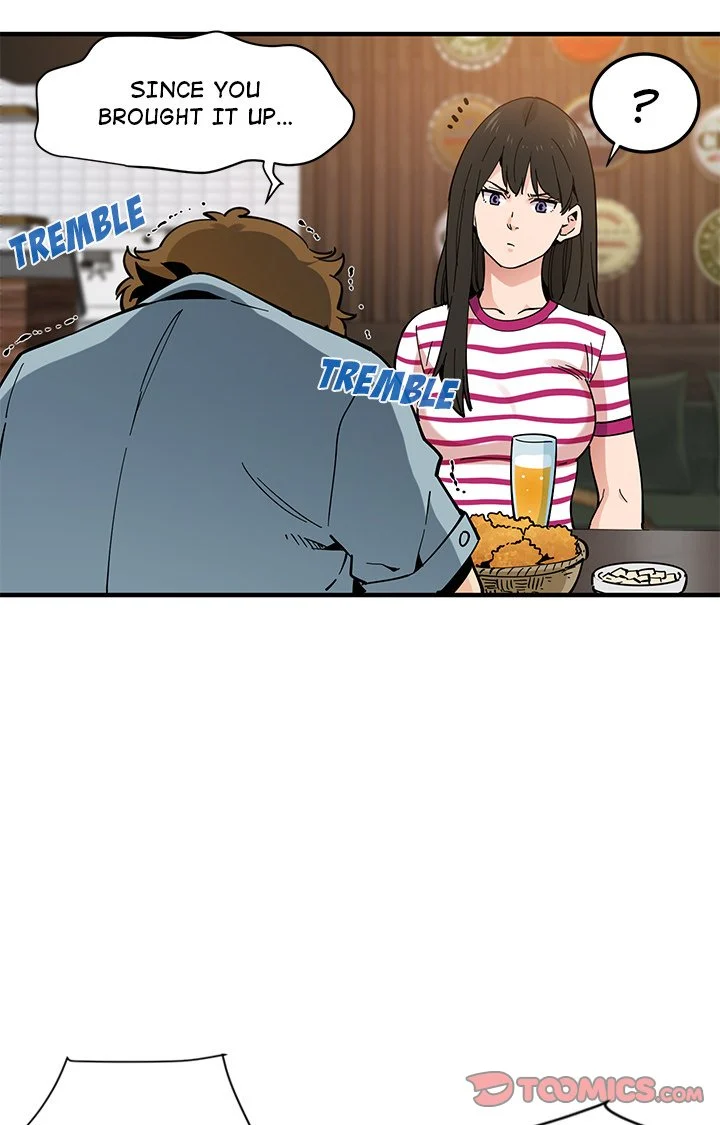 Love Factory chapter 6 page 6