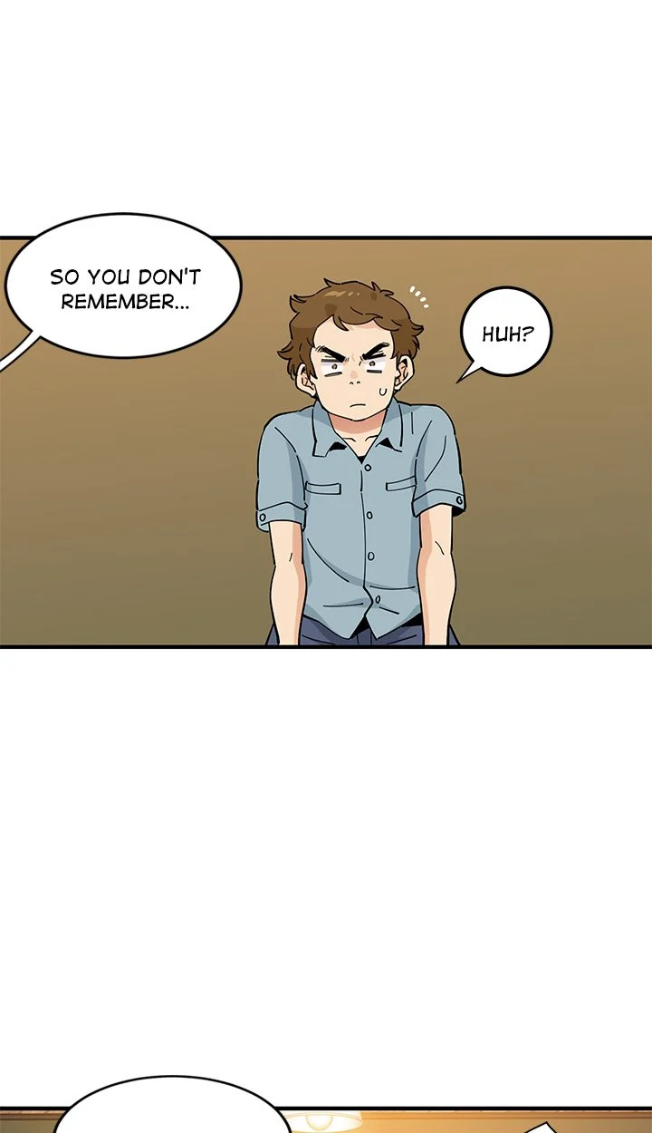 Love Factory chapter 6 page 9