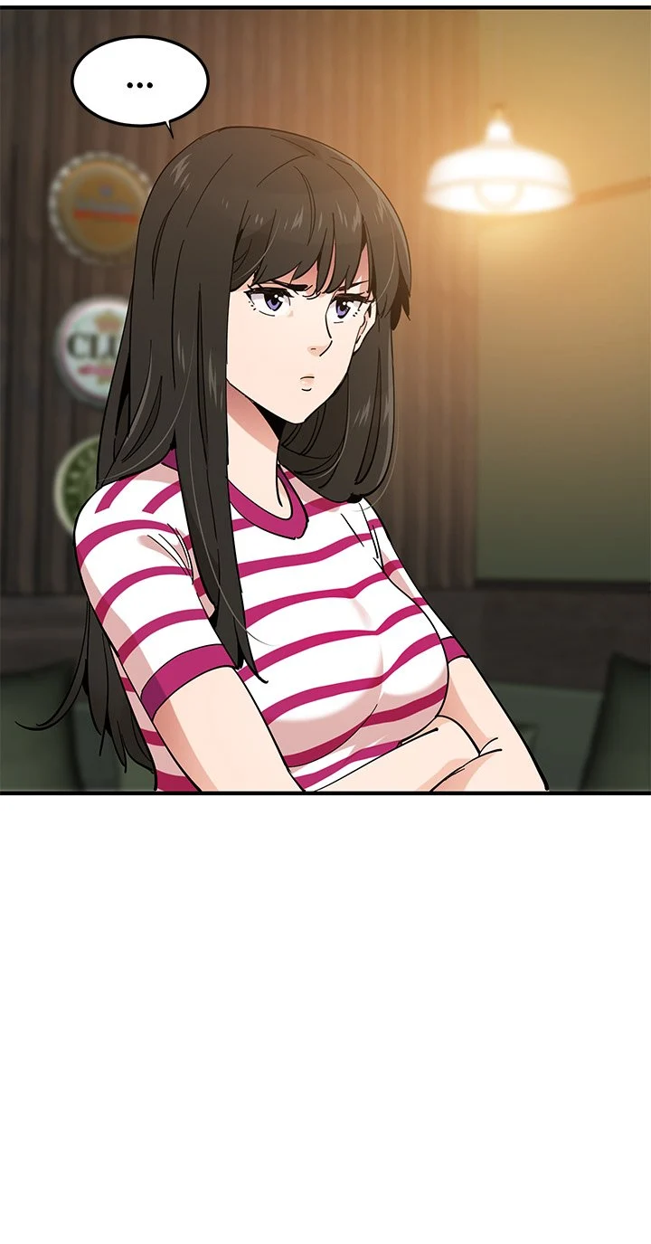 Love Factory chapter 6 page 19