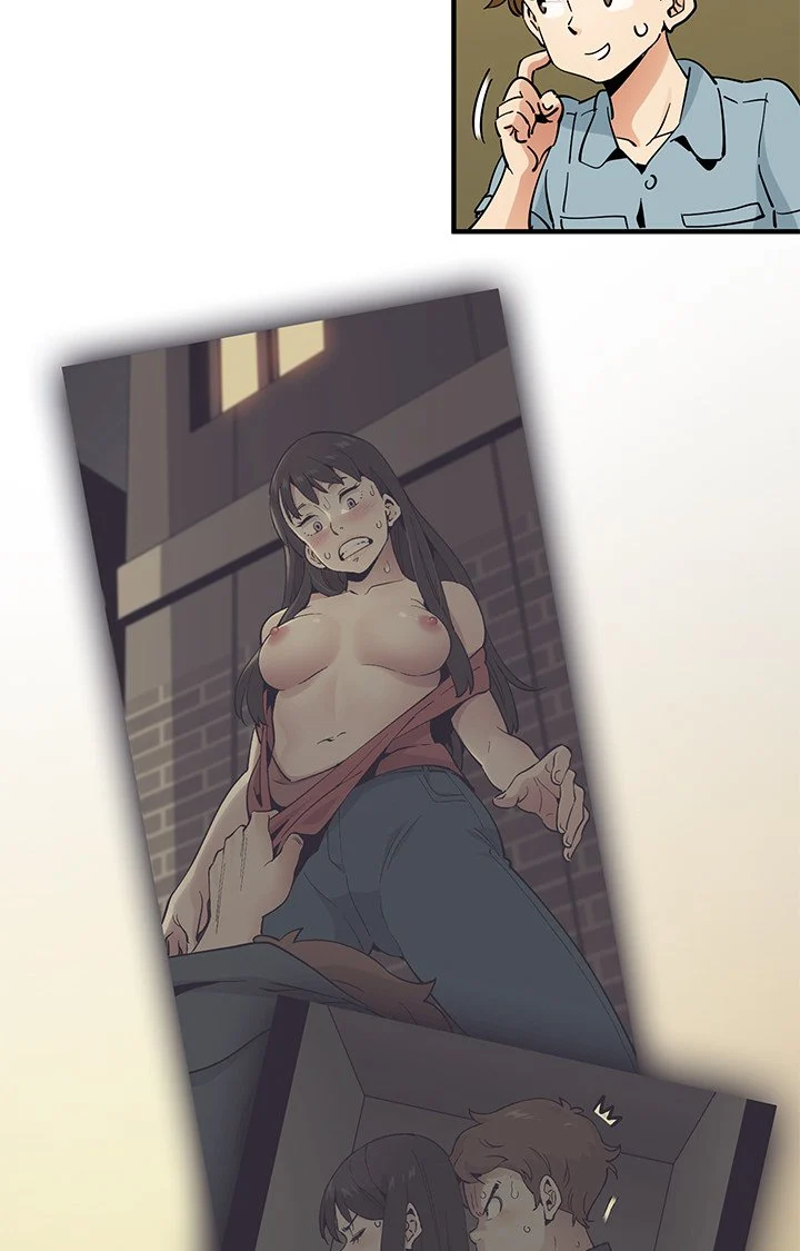 Love Factory chapter 6 page 23