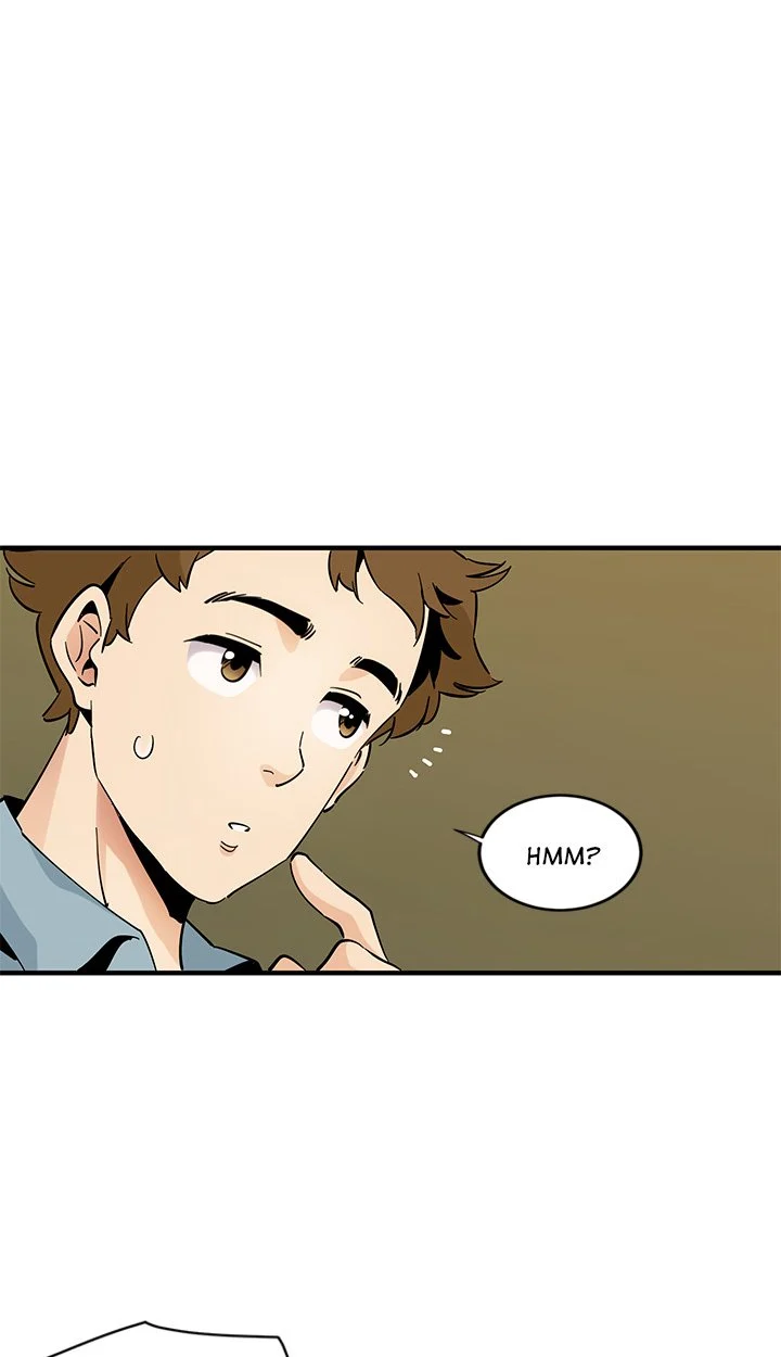 Love Factory chapter 6 page 27