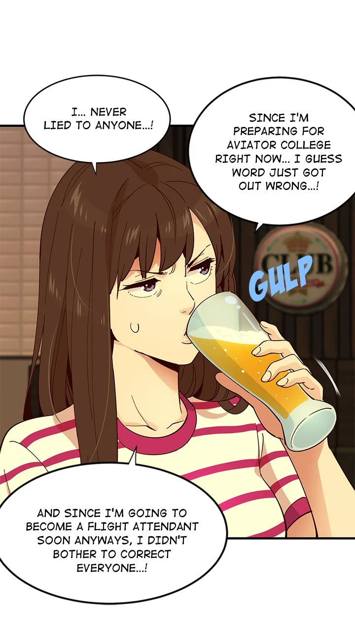 Love Factory chapter 6 page 29