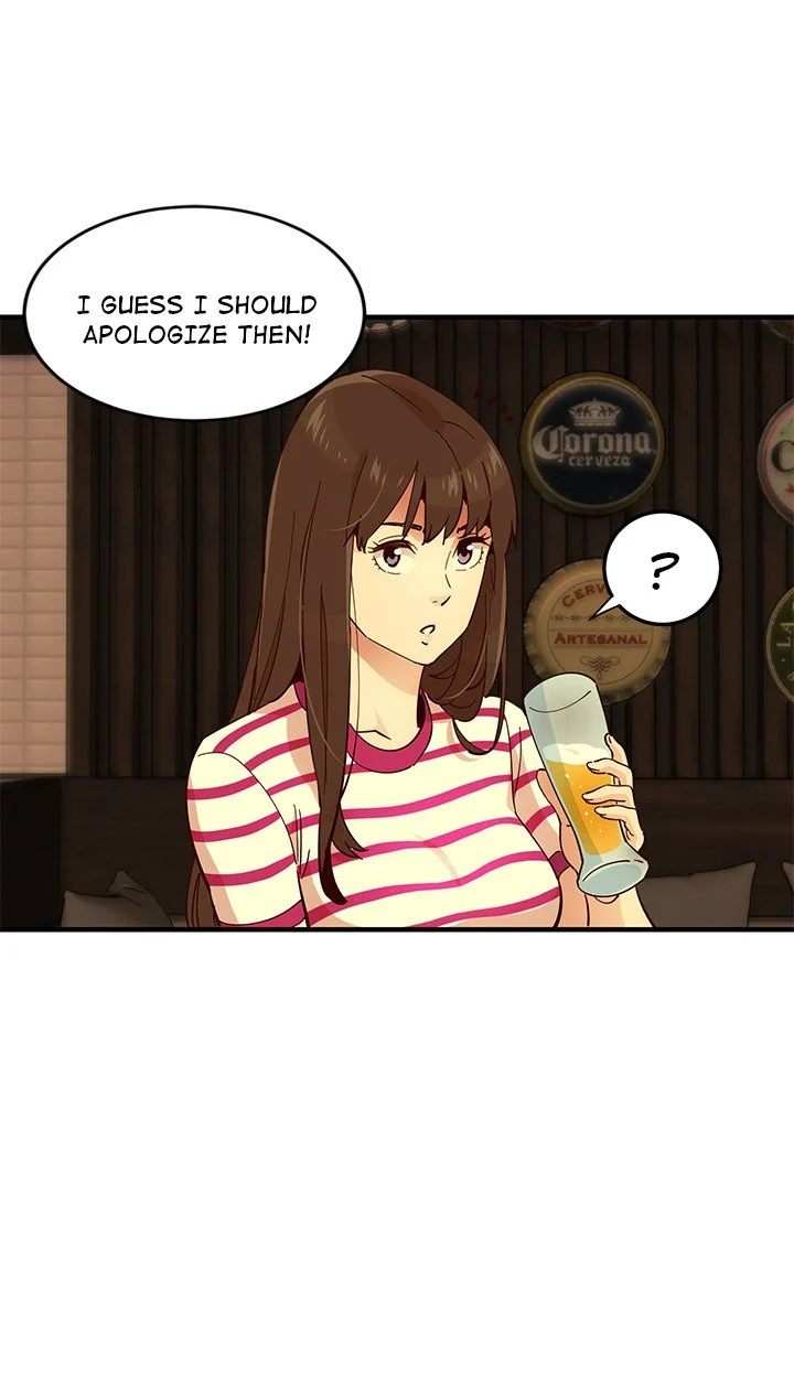 Love Factory chapter 6 page 31