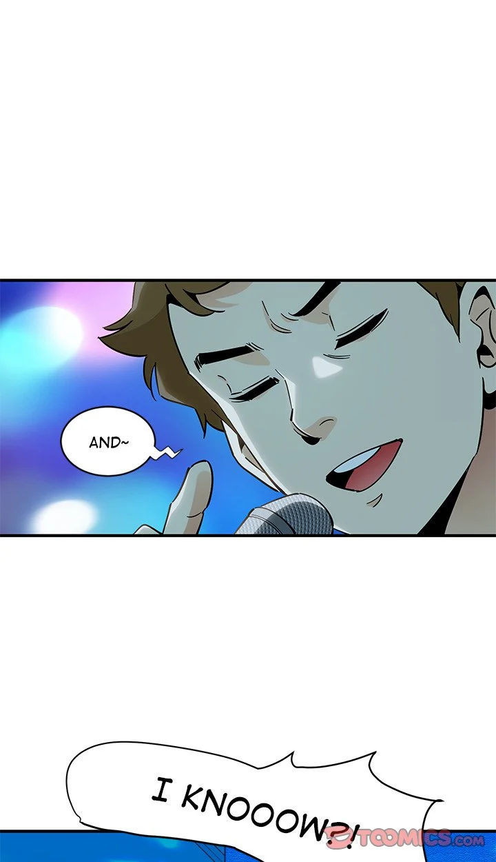 Love Factory chapter 6 page 46