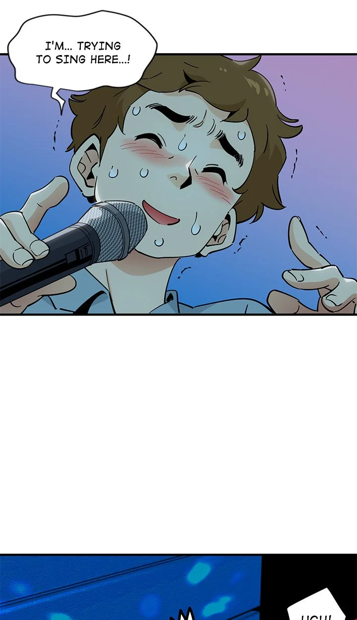 Love Factory chapter 6 page 55