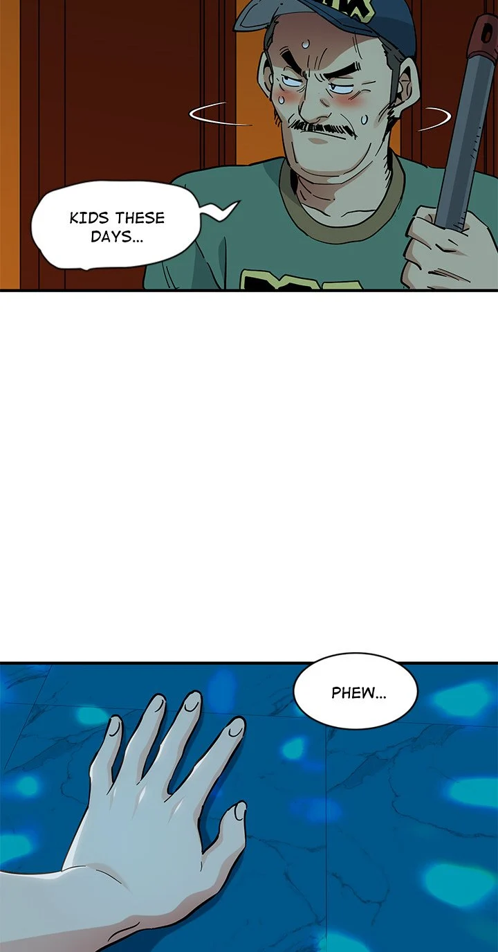Love Factory chapter 6 page 59