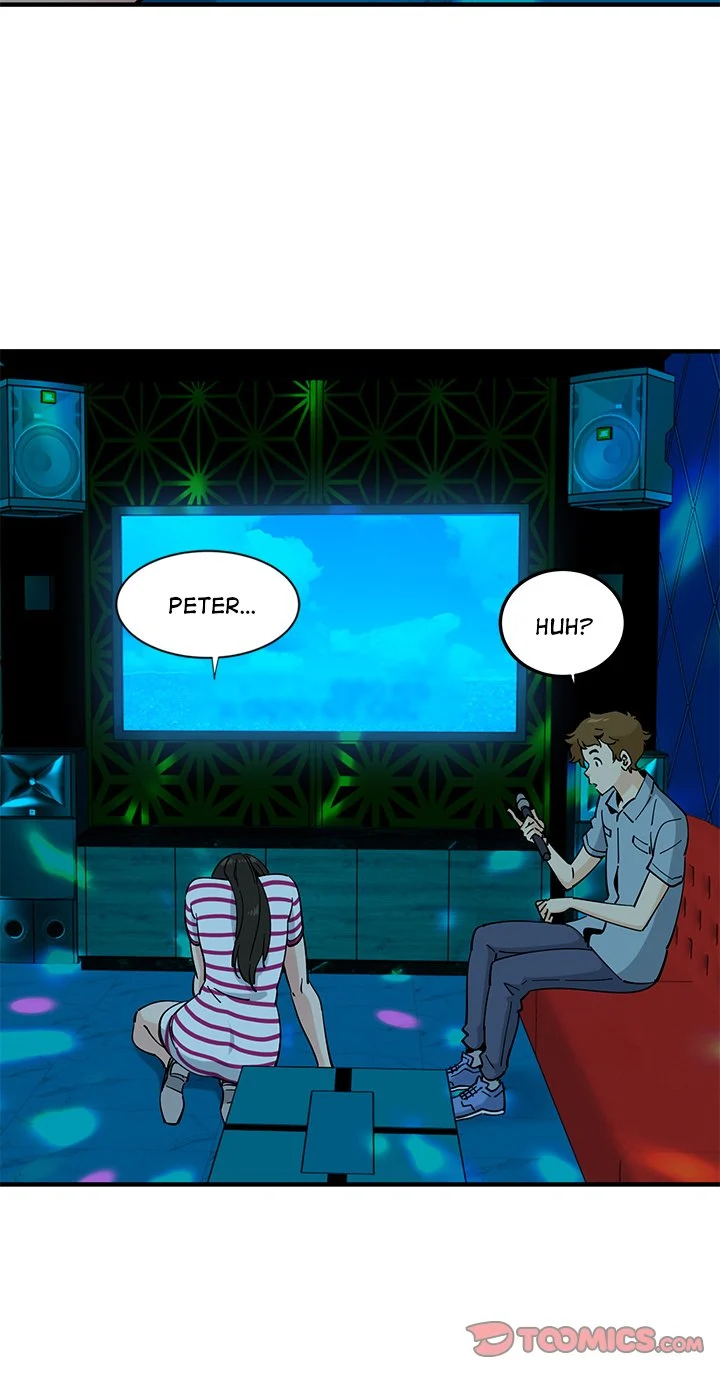 Love Factory chapter 6 page 60
