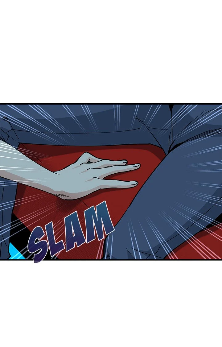 Love Factory chapter 6 page 61