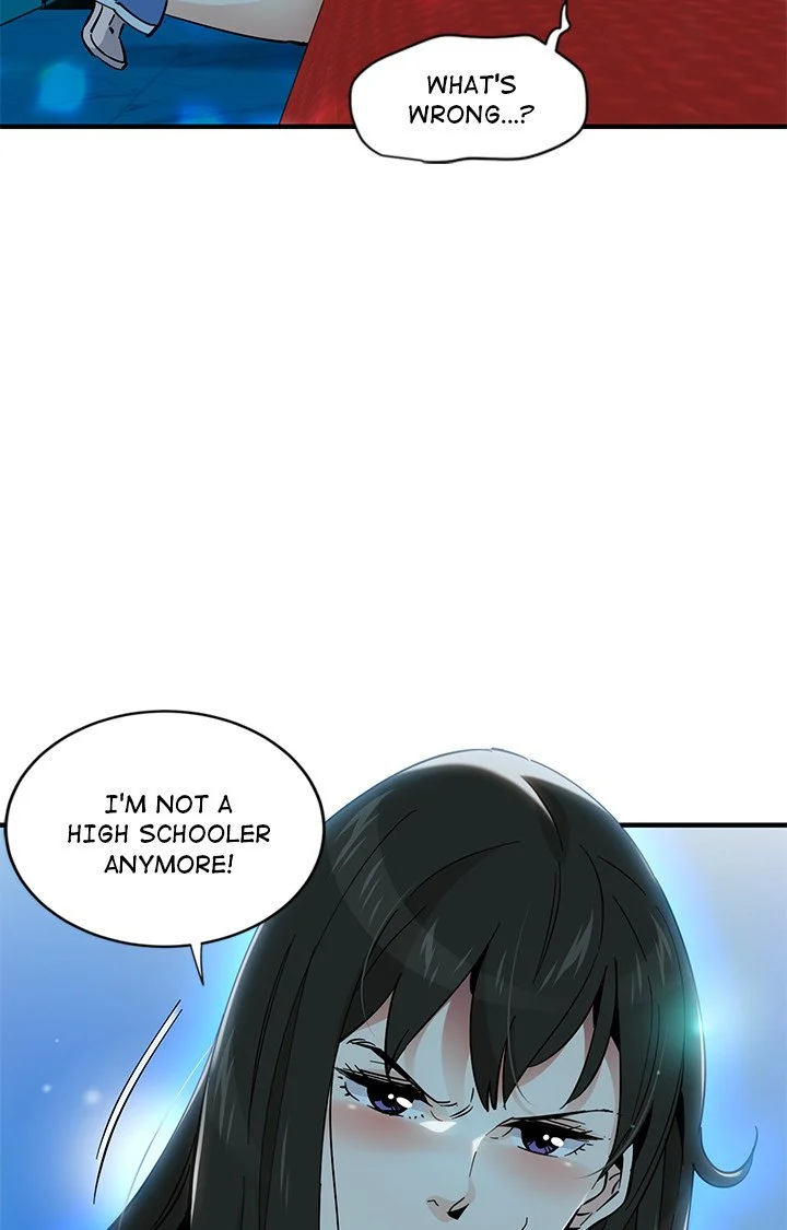 Love Factory chapter 6 page 63