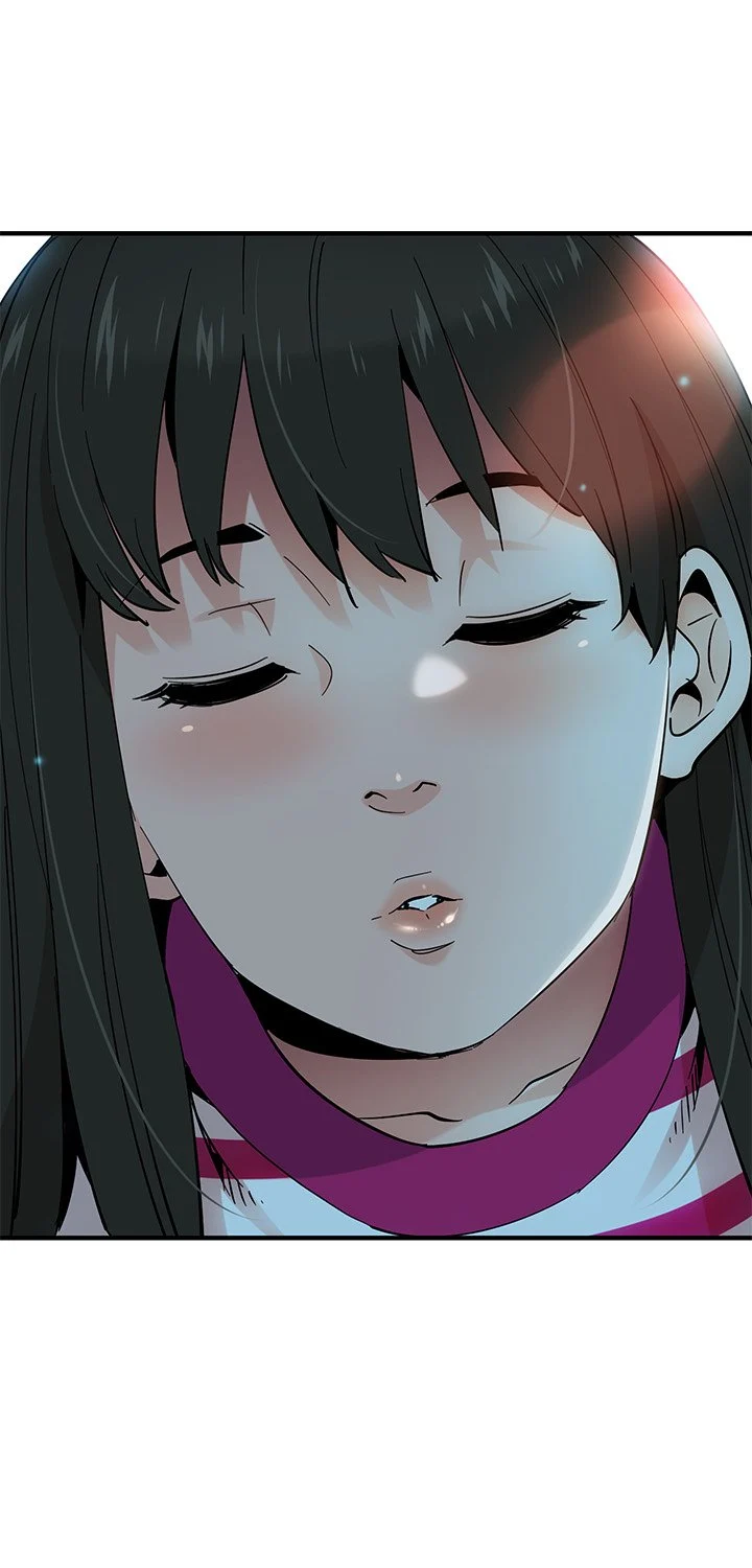 Love Factory chapter 7 page 1
