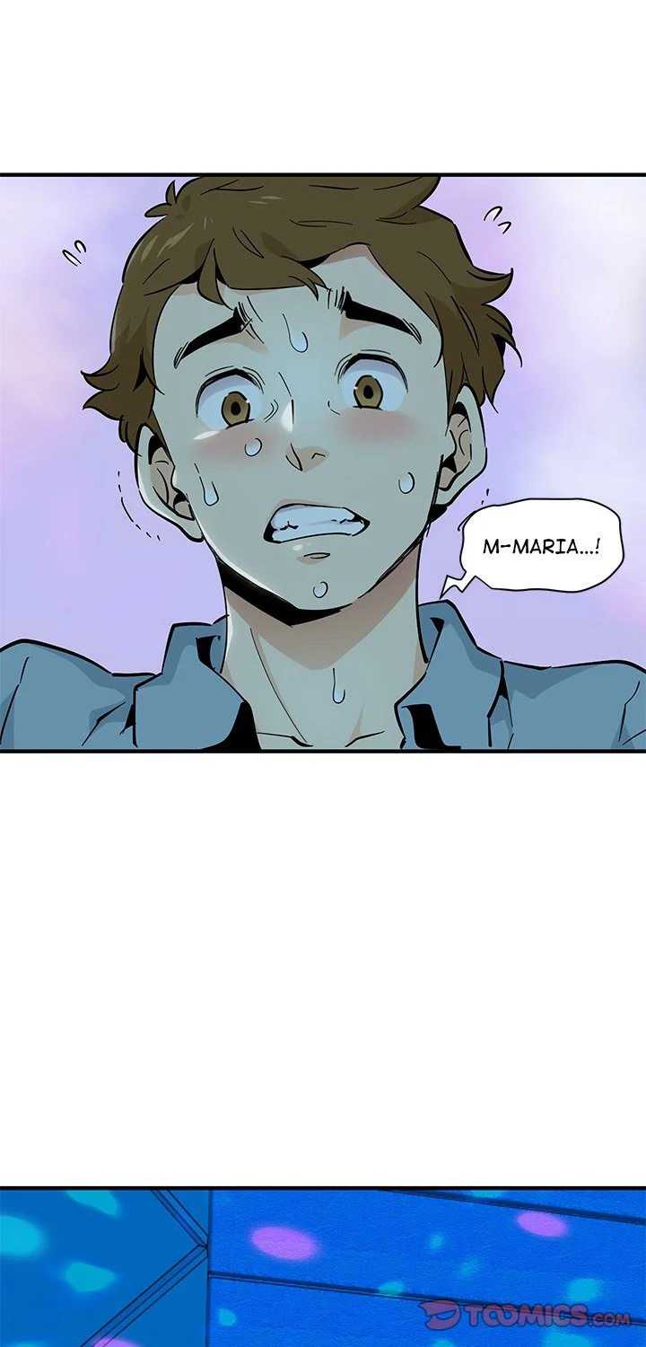 Love Factory chapter 7 page 2