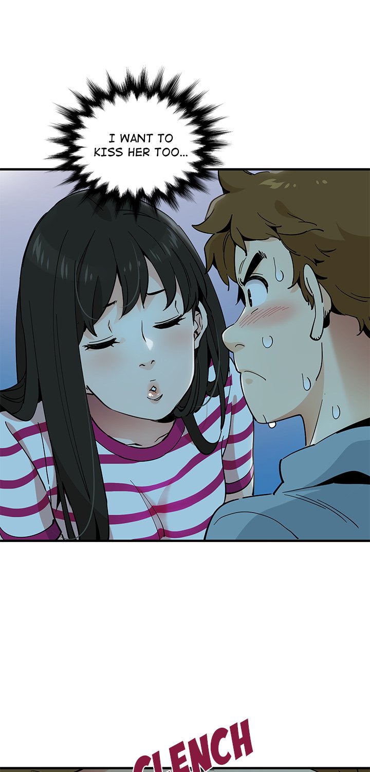Love Factory chapter 7 page 5