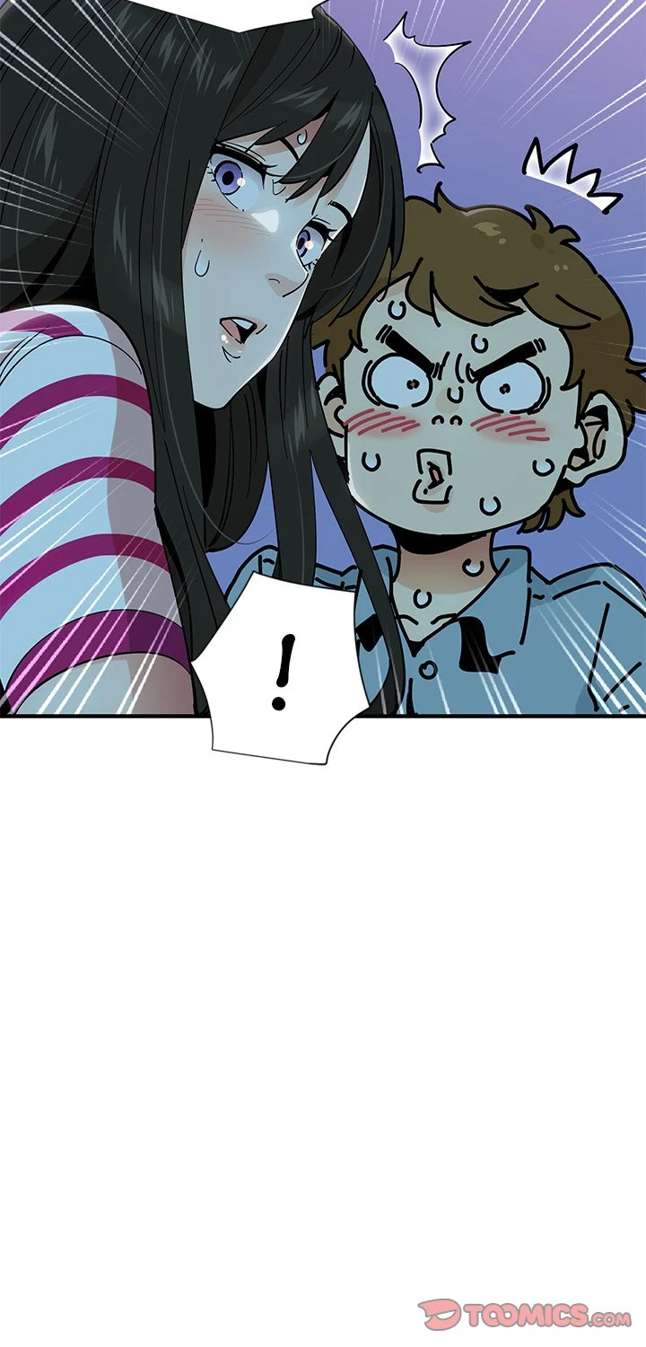 Love Factory chapter 7 page 8