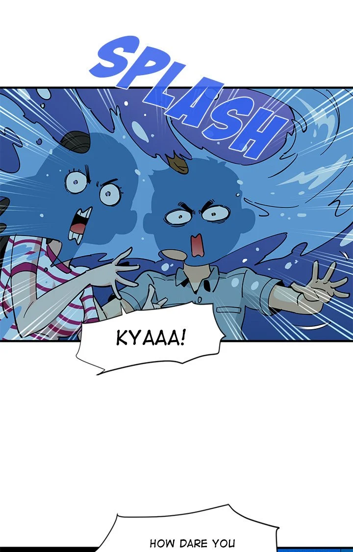 Love Factory chapter 7 page 9