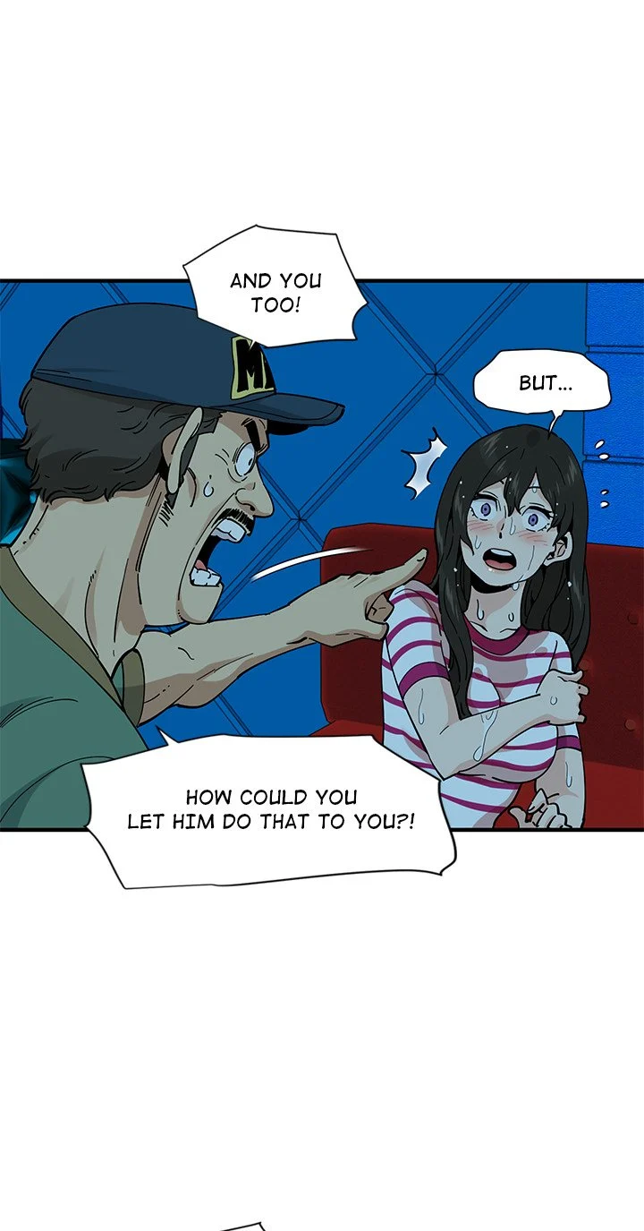 Love Factory chapter 7 page 13
