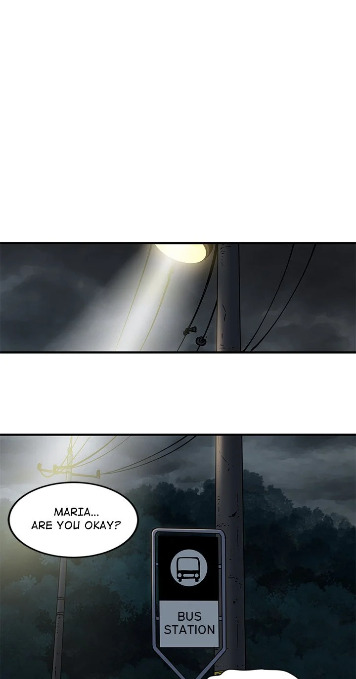 Love Factory chapter 7 page 21