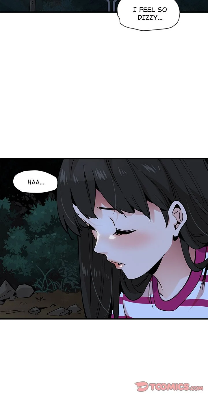 Love Factory chapter 7 page 22