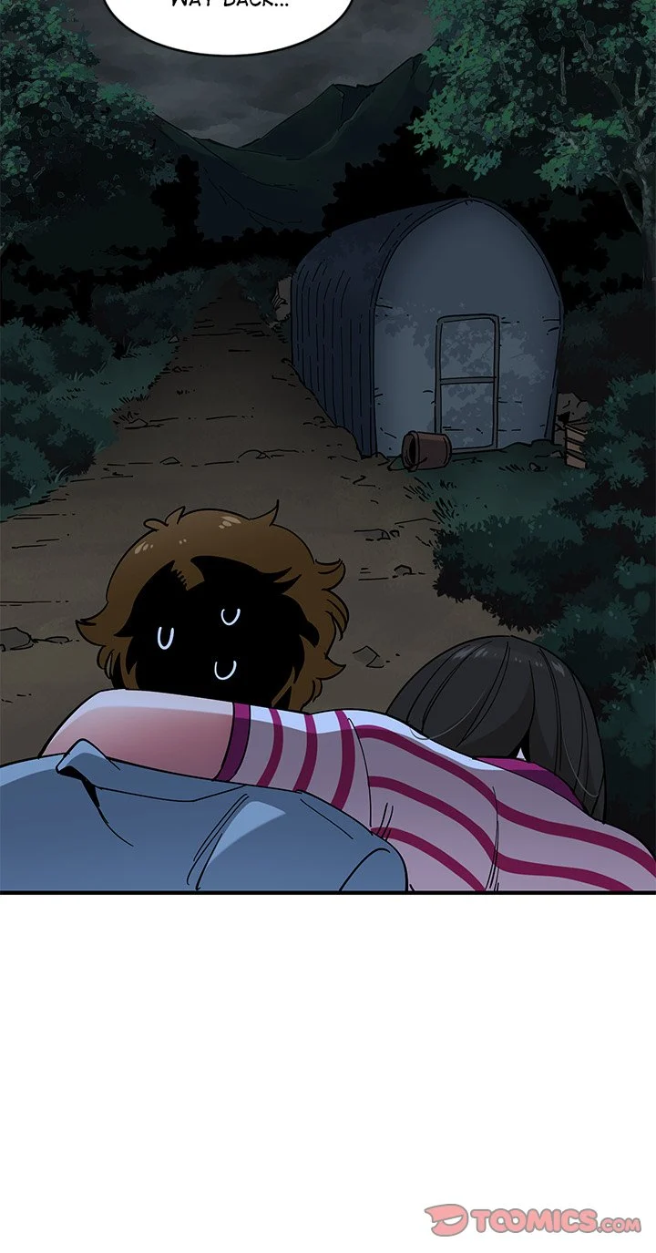 Love Factory chapter 7 page 24