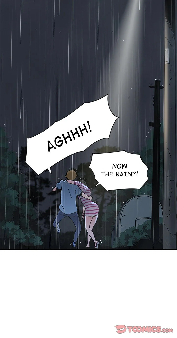 Love Factory chapter 7 page 28