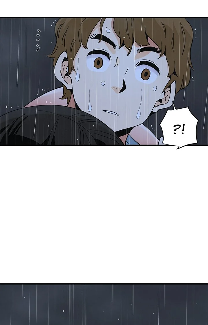 Love Factory chapter 7 page 31