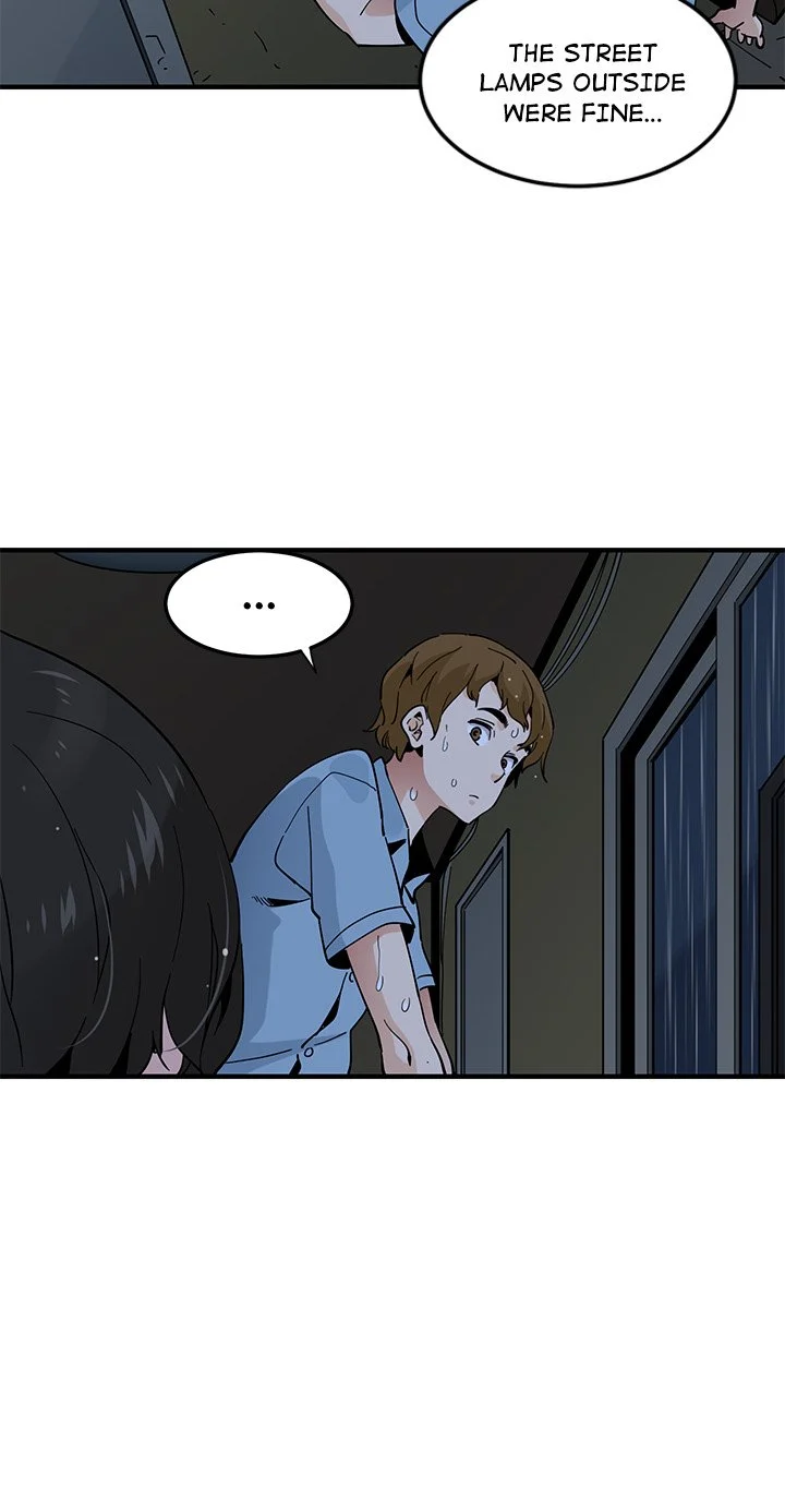 Love Factory chapter 7 page 35