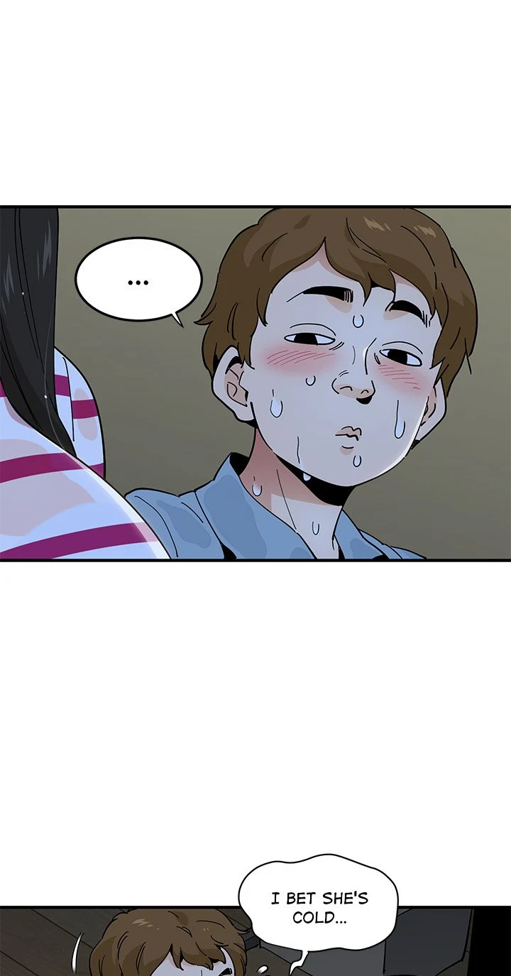 Love Factory chapter 7 page 37